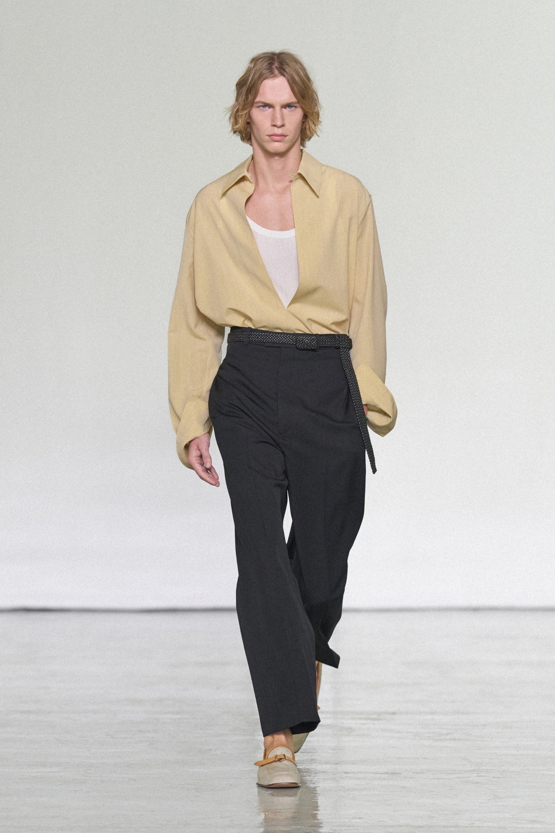 Bottega Veneta 2027 İlkbahar/Yaz