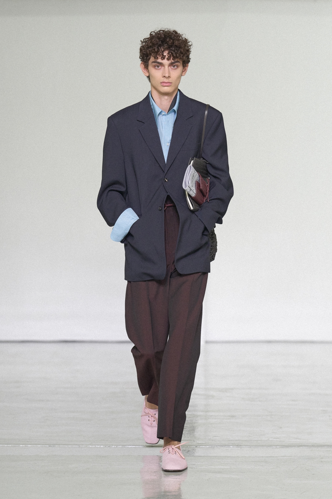Bottega Veneta 2027 İlkbahar/Yaz