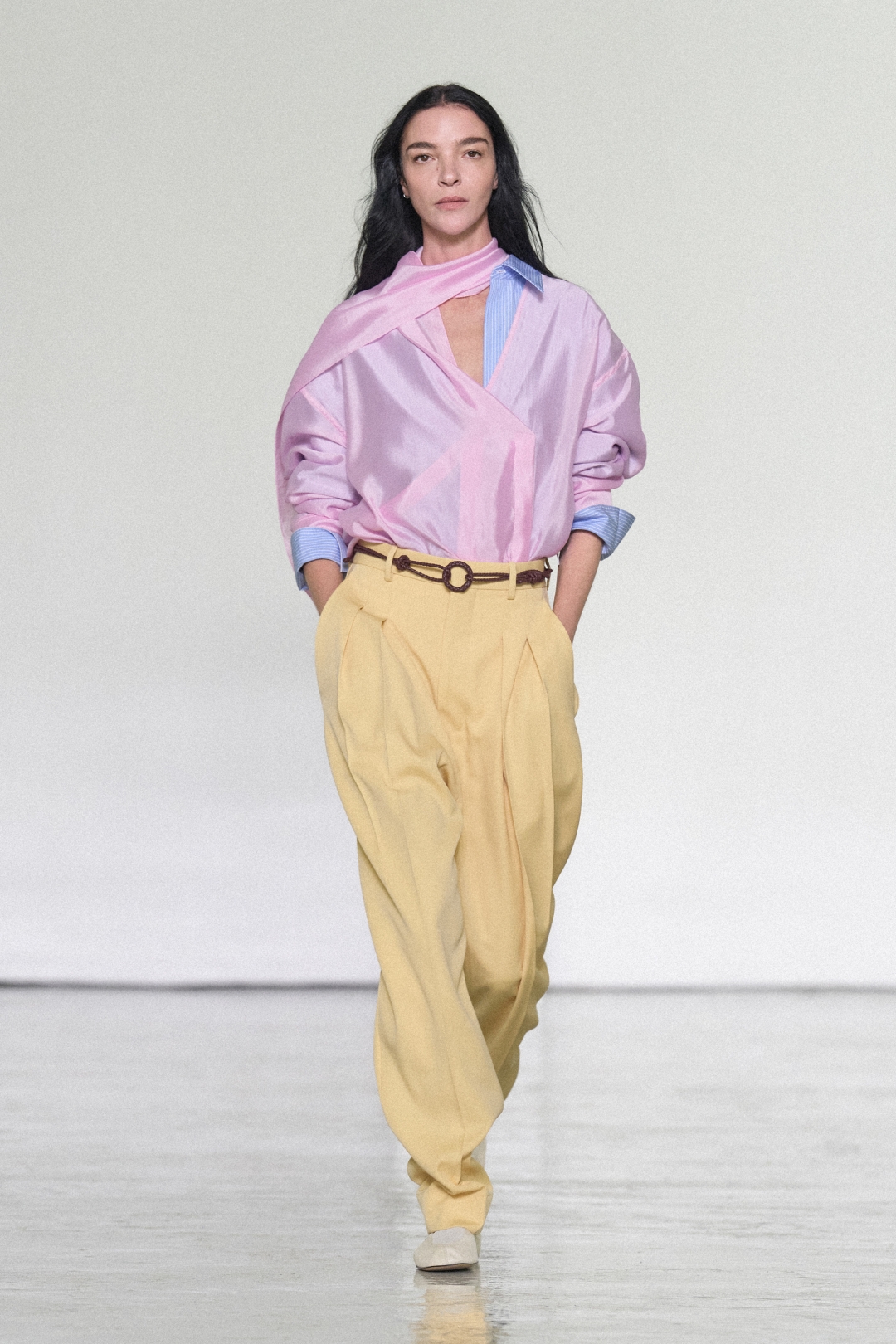 Bottega Veneta 2027 İlkbahar/Yaz