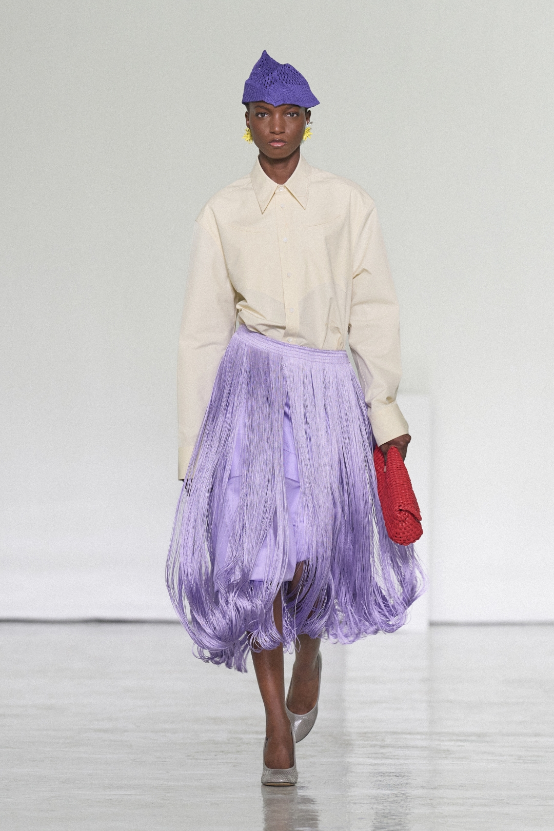 Bottega Veneta 2027 İlkbahar/Yaz
