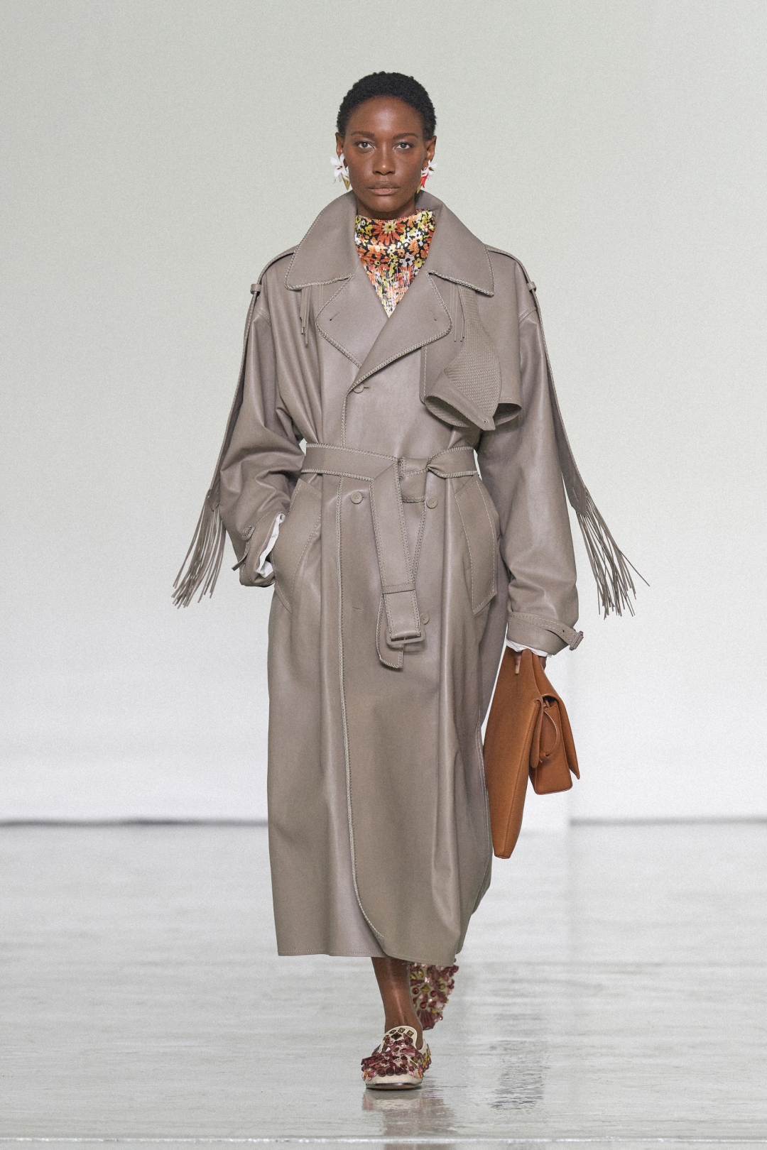 Bottega Veneta 2027 İlkbahar/Yaz