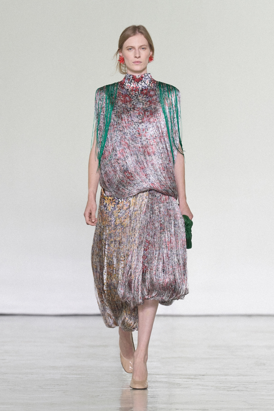 Bottega Veneta 2027 İlkbahar/Yaz