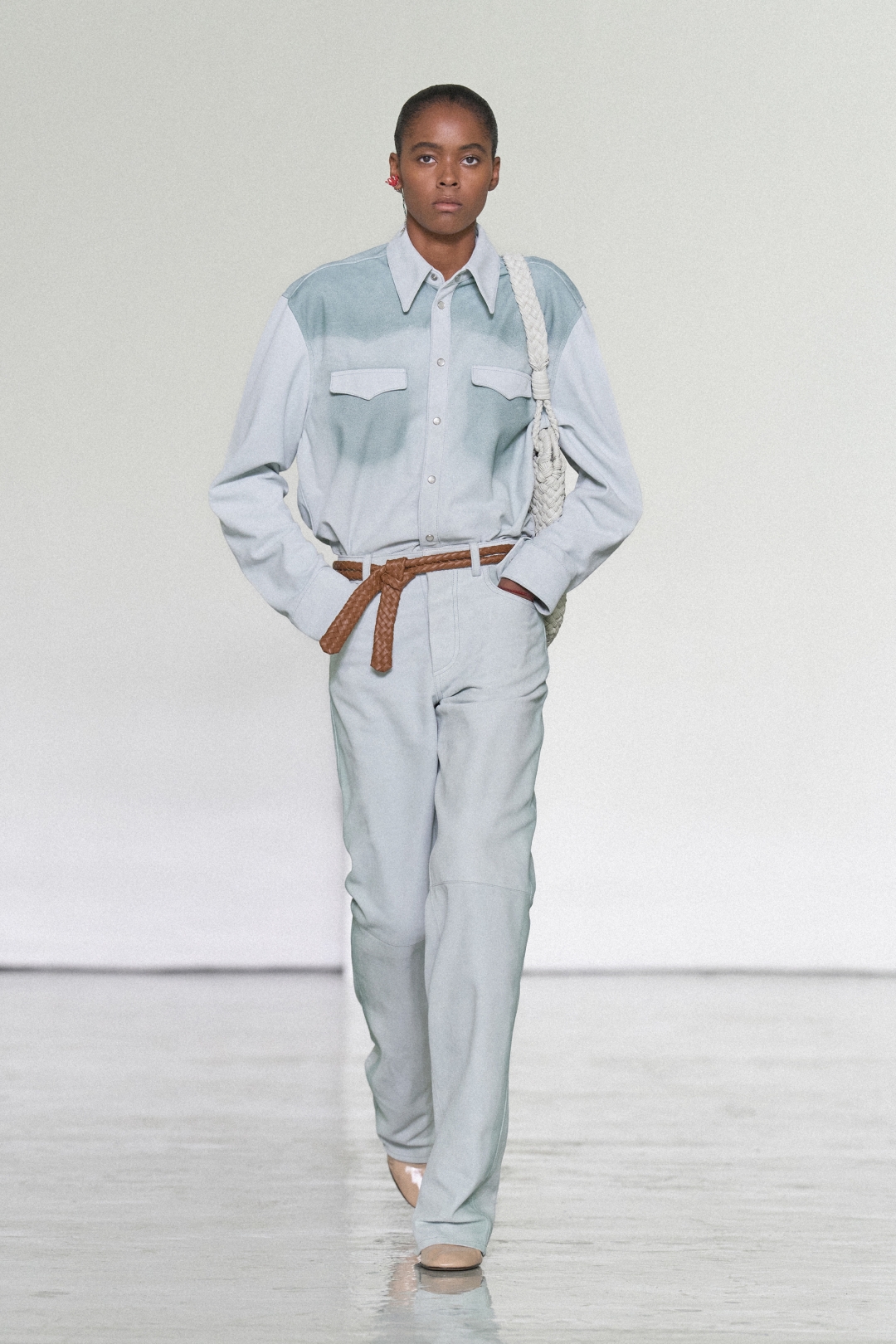 Bottega Veneta 2027 İlkbahar/Yaz