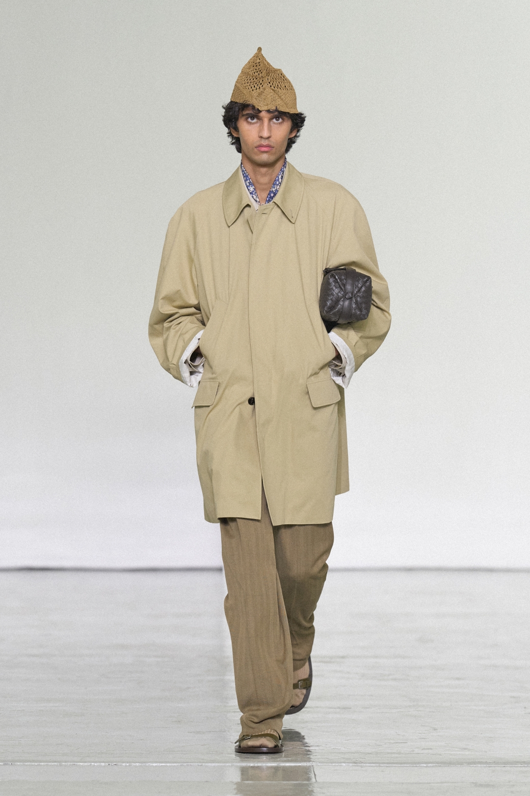 Bottega Veneta 2027 İlkbahar/Yaz