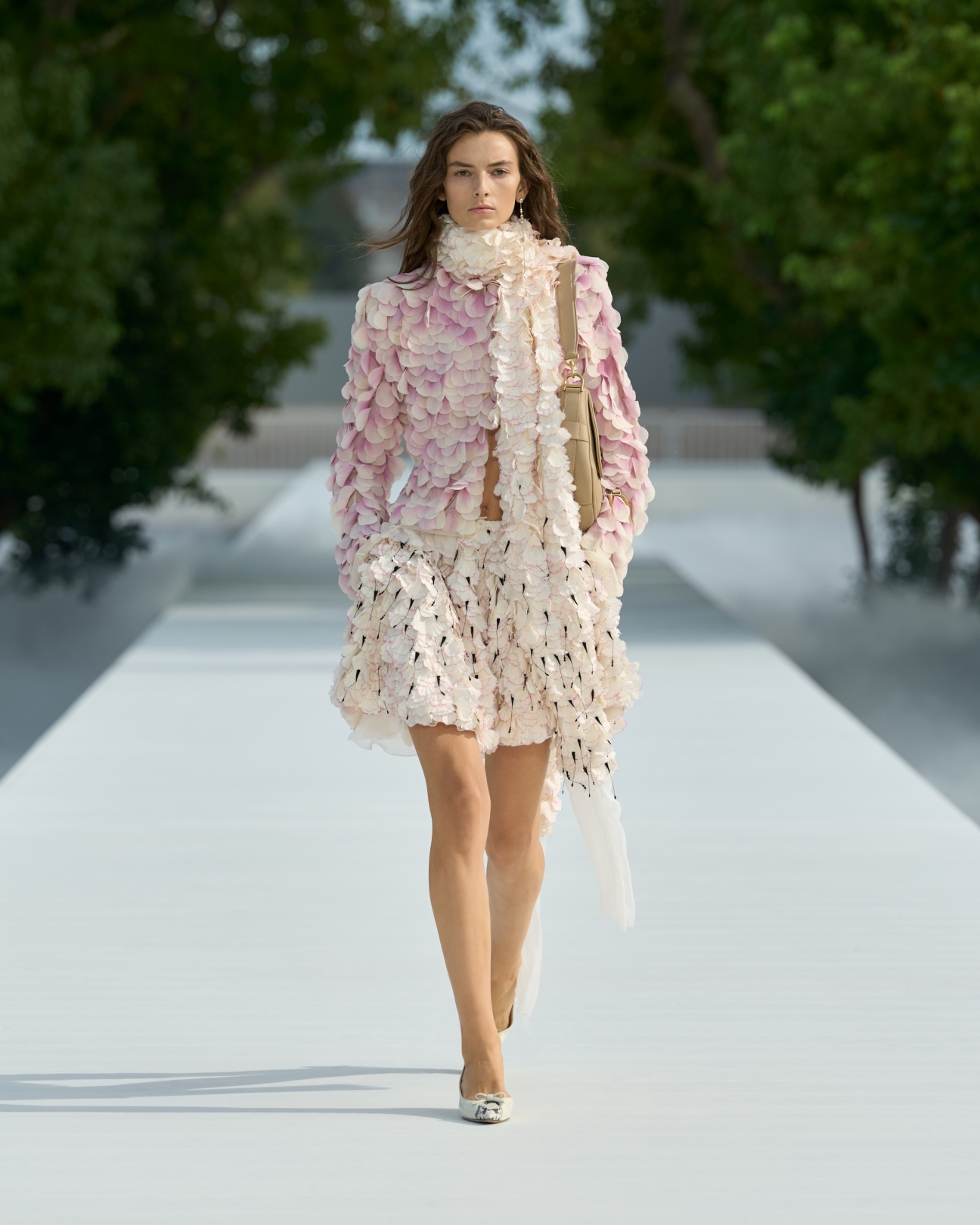 Dior 2027 İlkbahar/Yaz