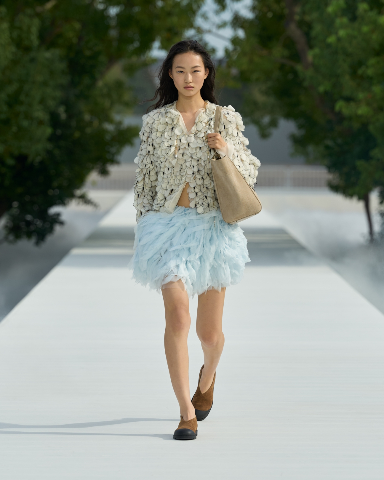 Dior 2027 İlkbahar/Yaz