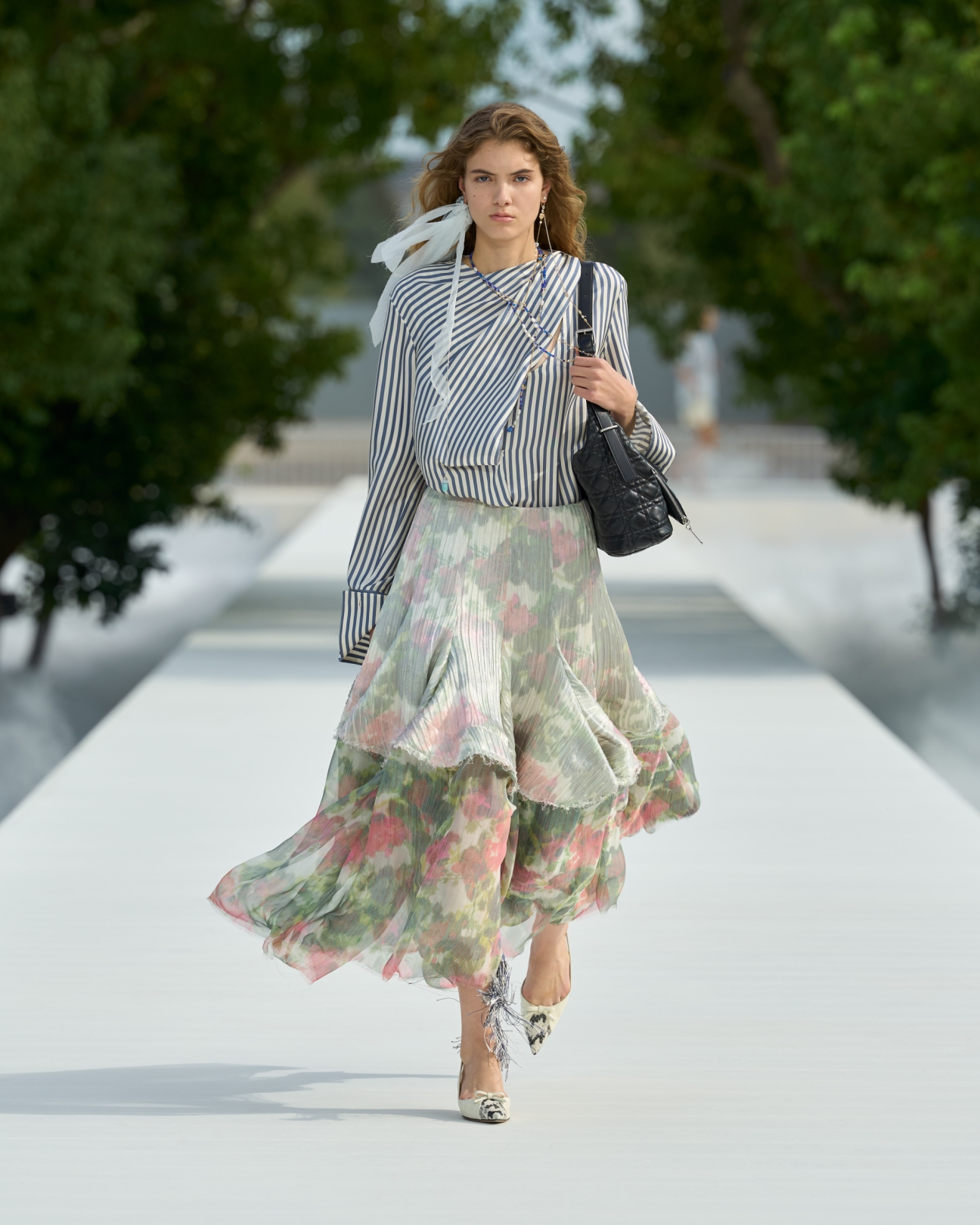 Dior 2027 İlkbahar/Yaz