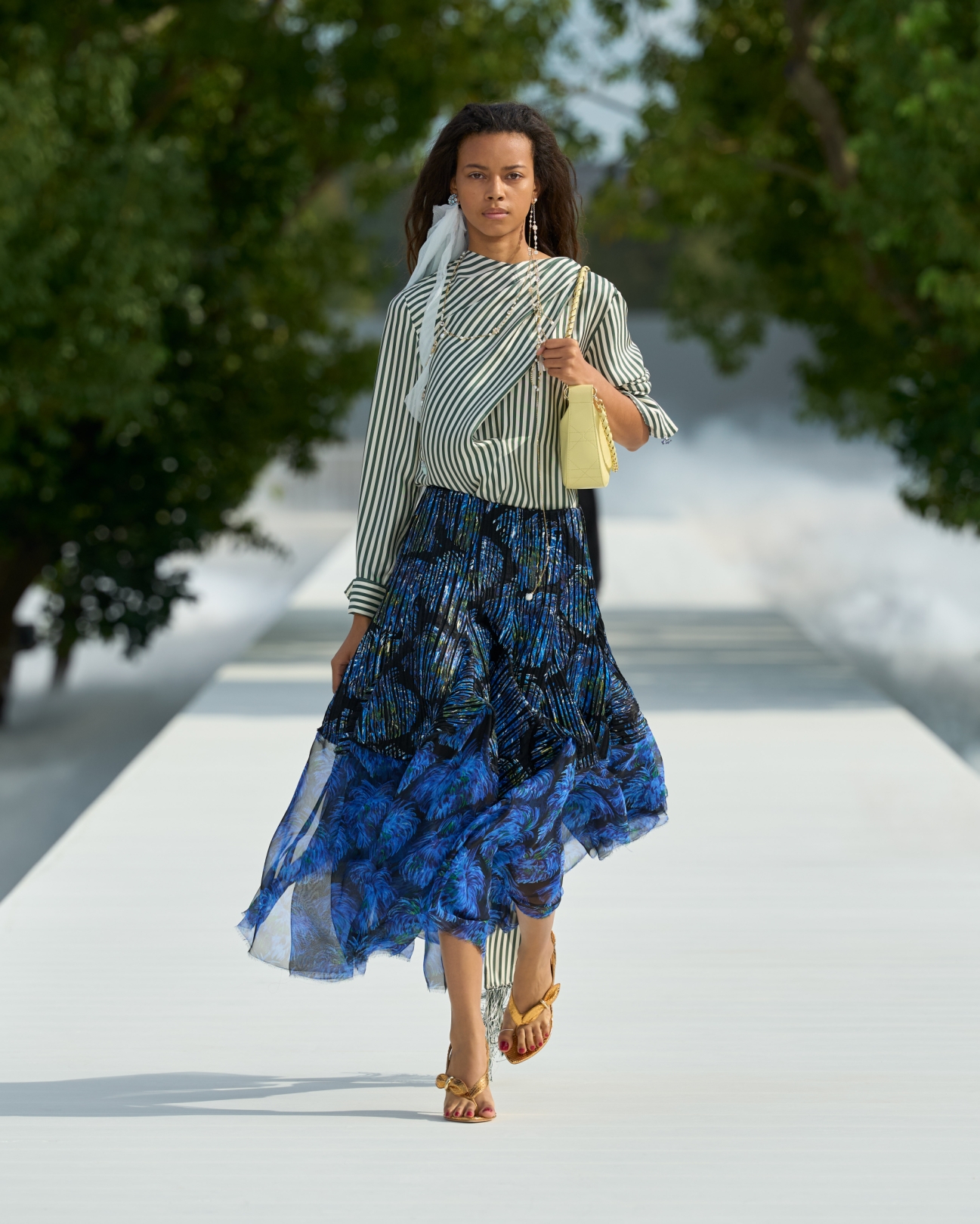 Dior 2027 İlkbahar/Yaz