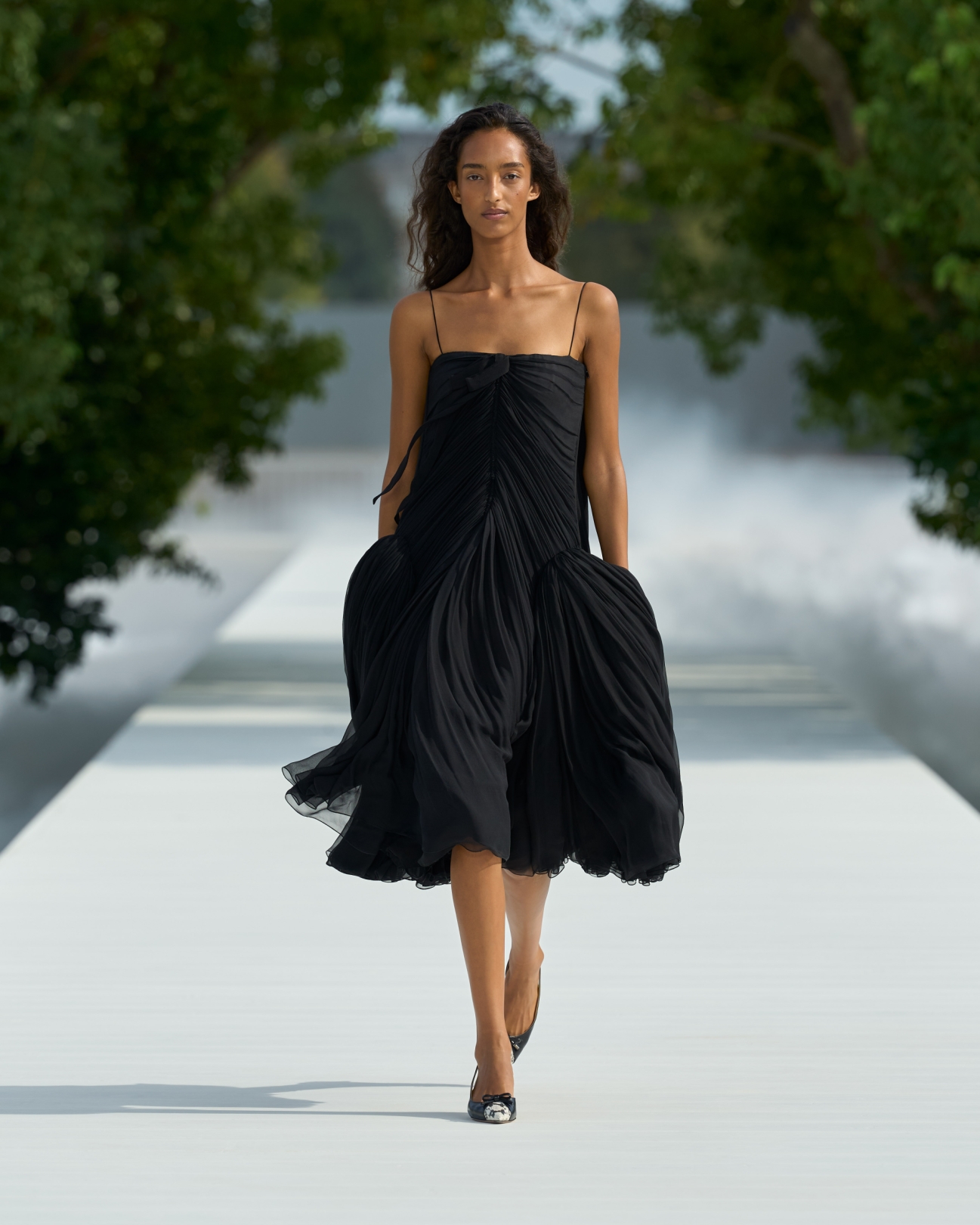 Dior 2027 İlkbahar/Yaz