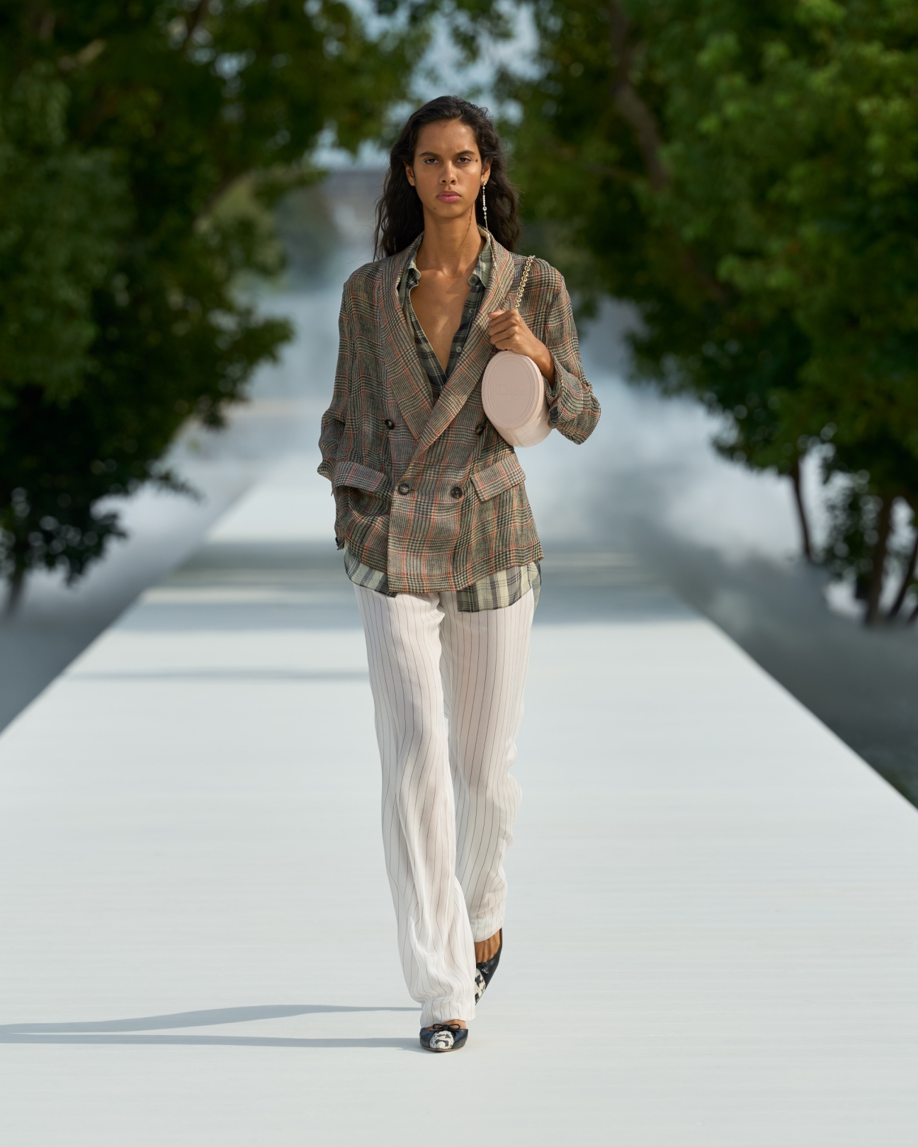 Dior 2027 İlkbahar/Yaz