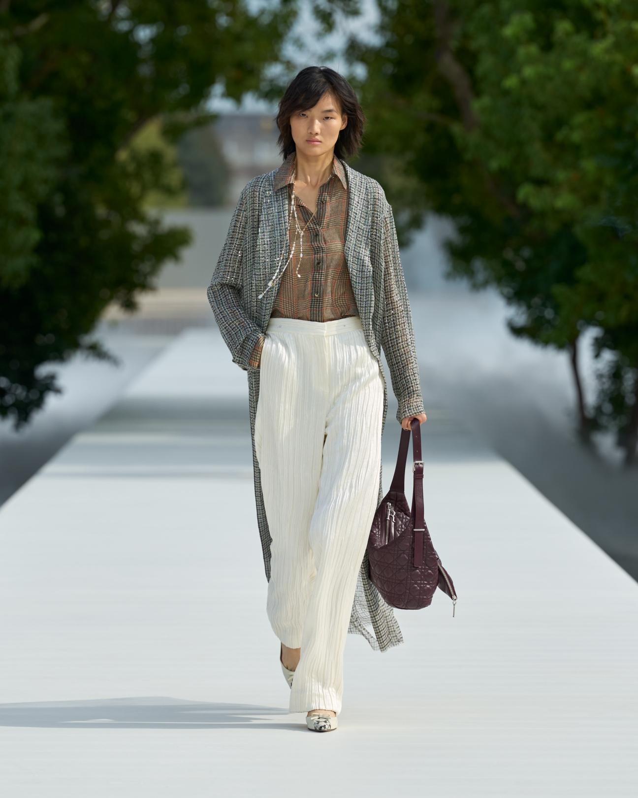 Dior 2027 İlkbahar/Yaz