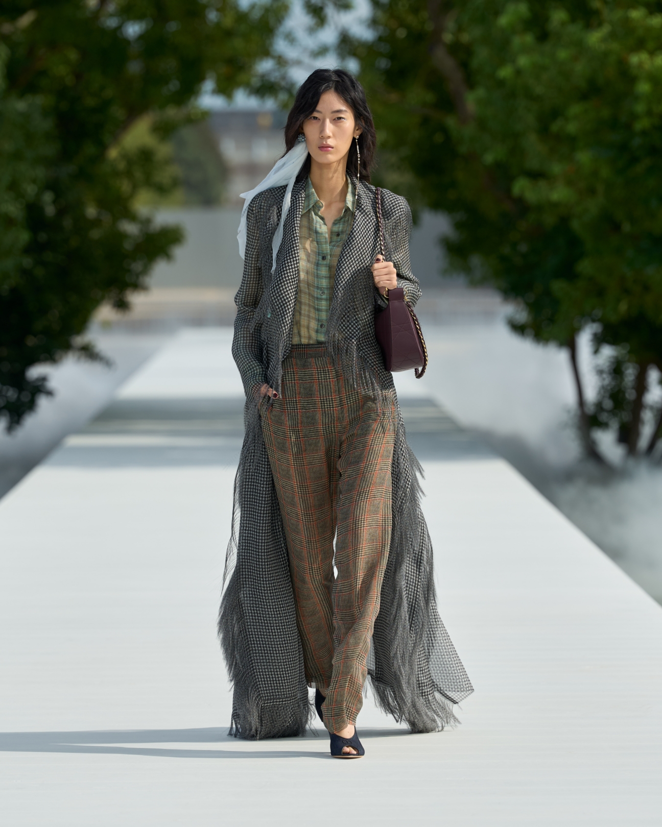 Dior 2027 İlkbahar/Yaz