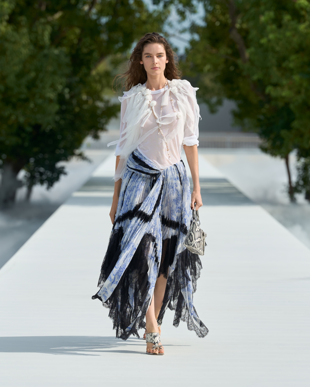 Dior 2027 İlkbahar/Yaz
