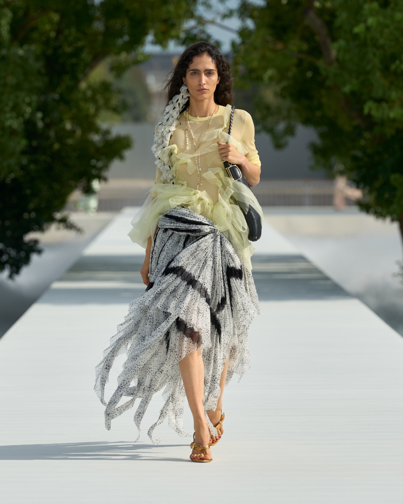 Dior 2027 İlkbahar/Yaz