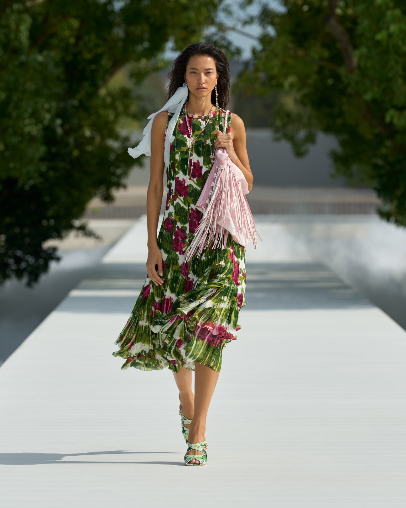 Dior 2027 İlkbahar/Yaz