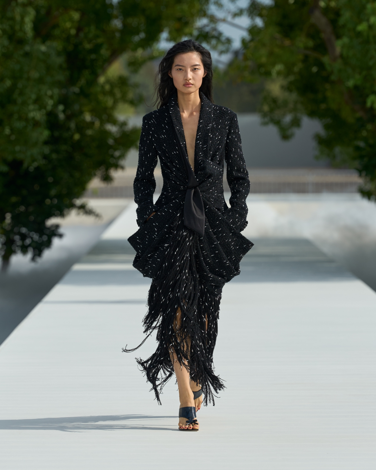 Dior 2027 İlkbahar/Yaz