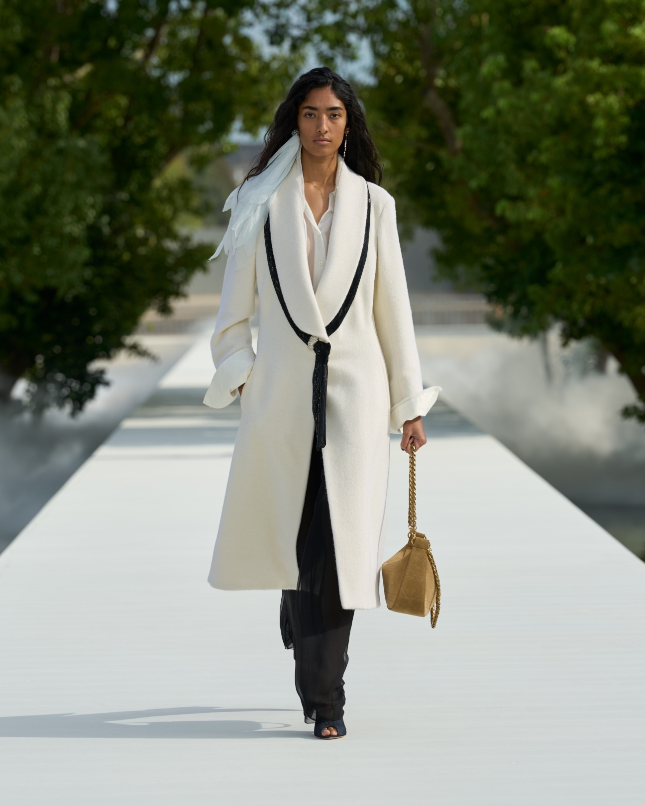 Dior 2027 İlkbahar/Yaz