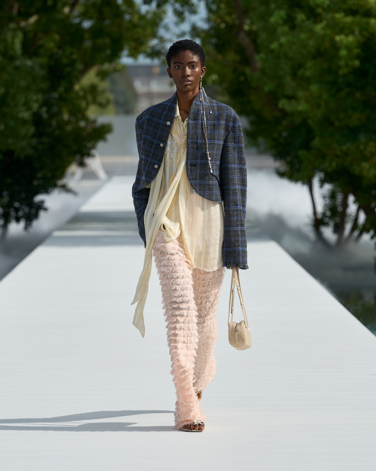 Dior 2027 İlkbahar/Yaz