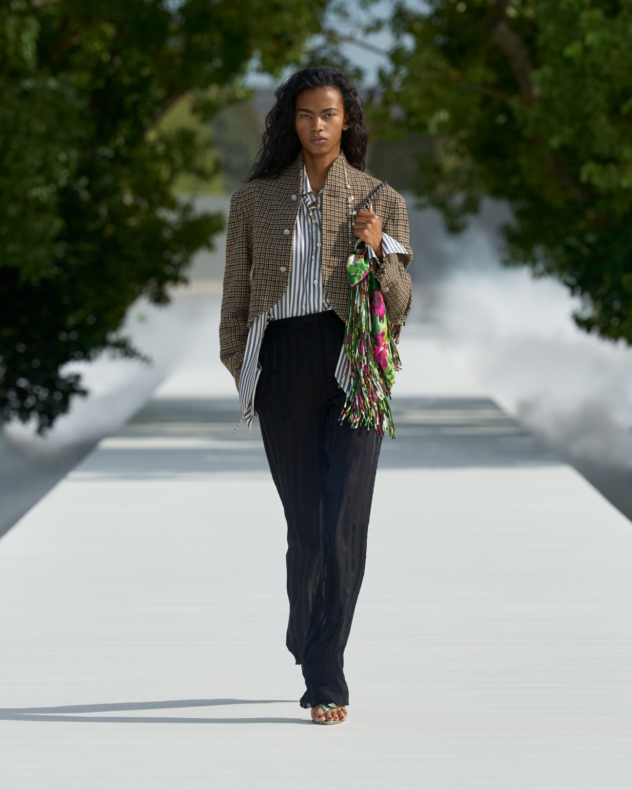 Dior 2027 İlkbahar/Yaz