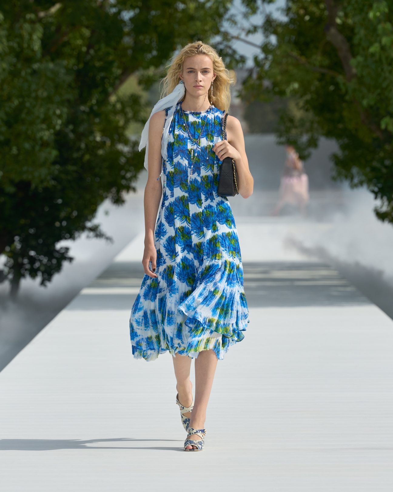 Dior 2027 İlkbahar/Yaz