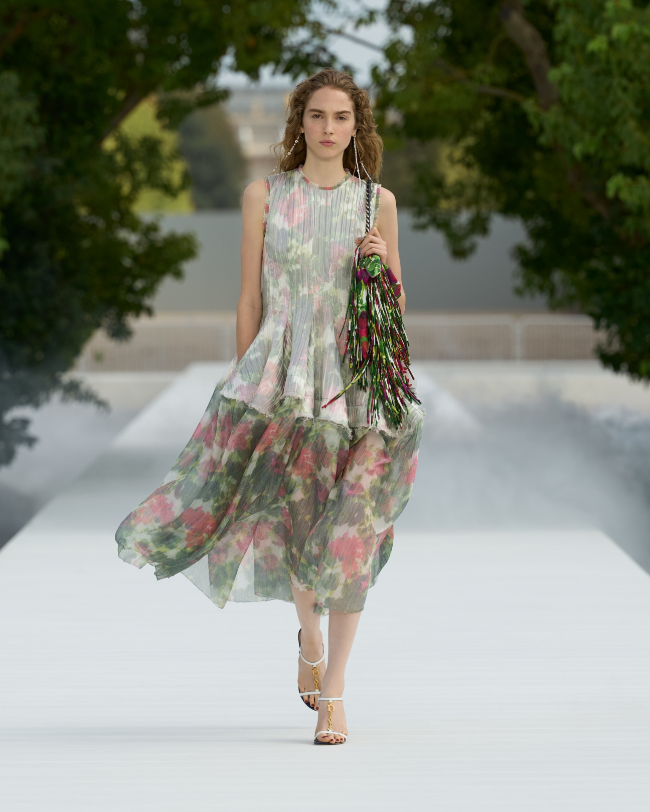 Dior 2027 İlkbahar/Yaz