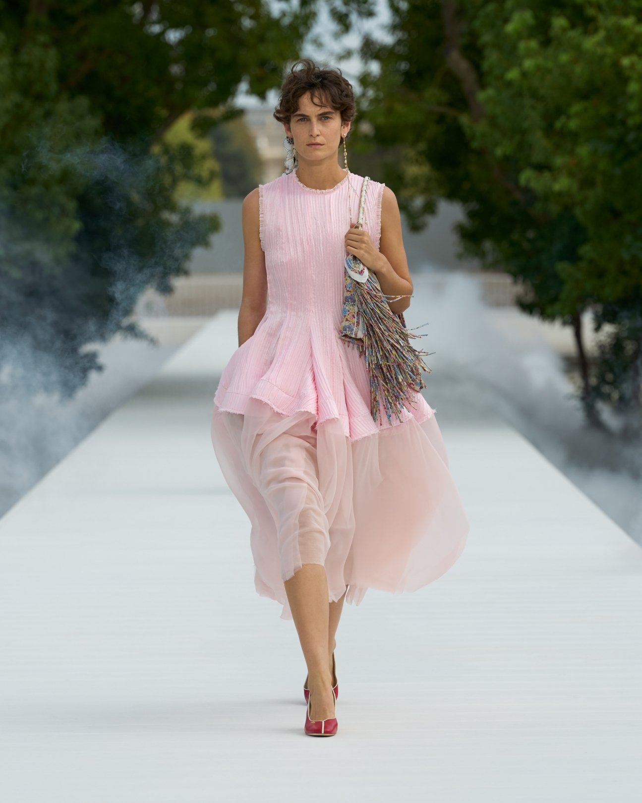 Dior 2027 İlkbahar/Yaz