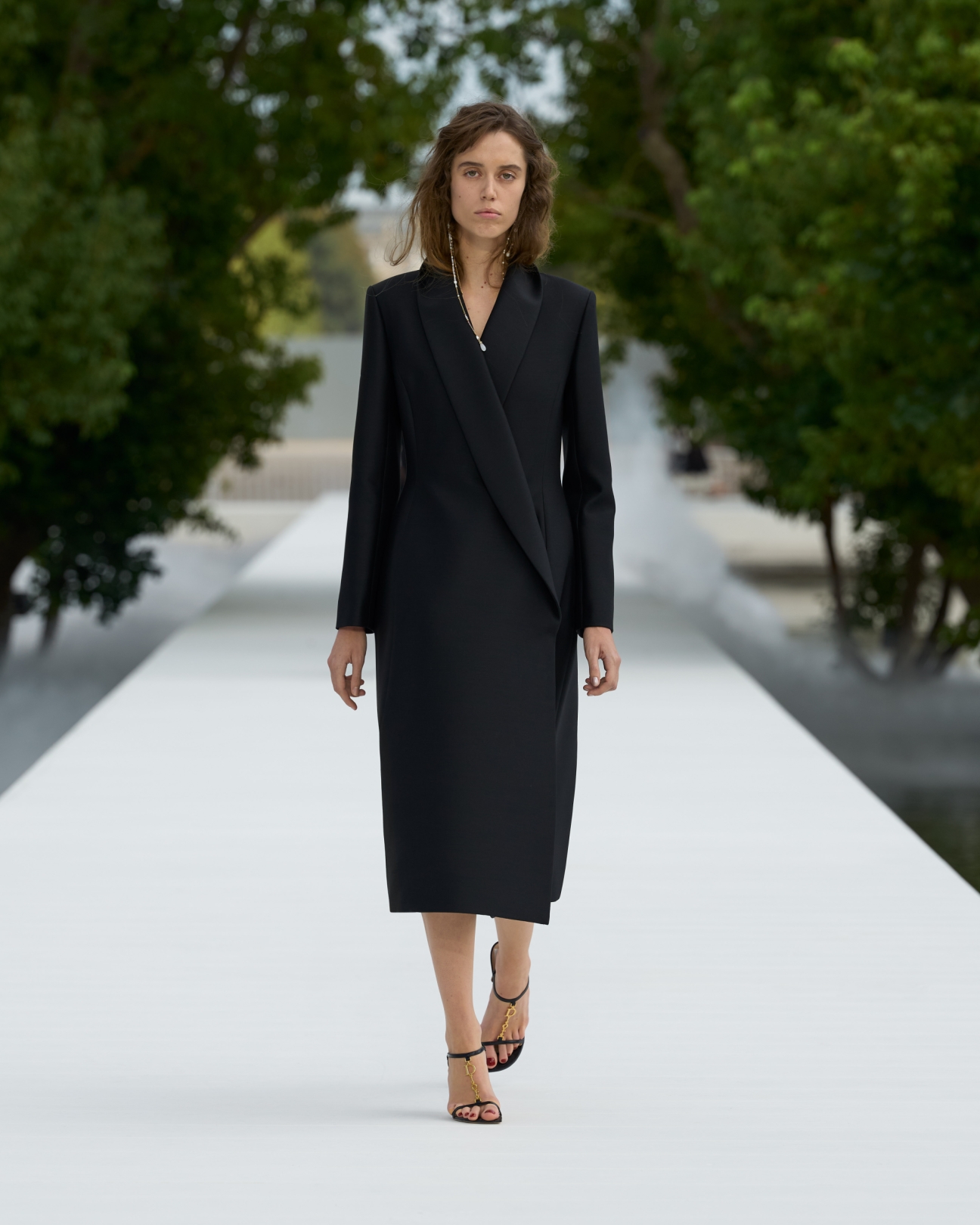 Dior 2027 İlkbahar/Yaz