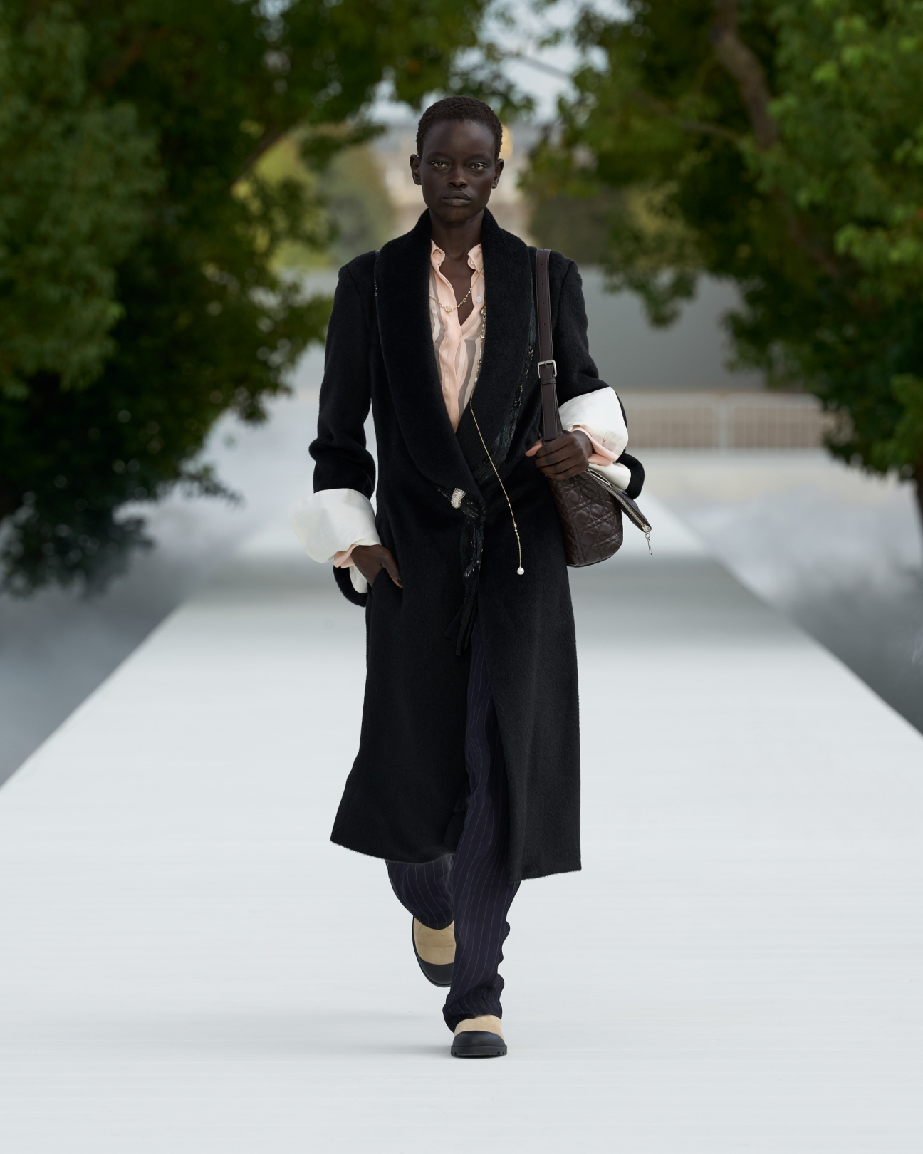 Dior 2027 İlkbahar/Yaz