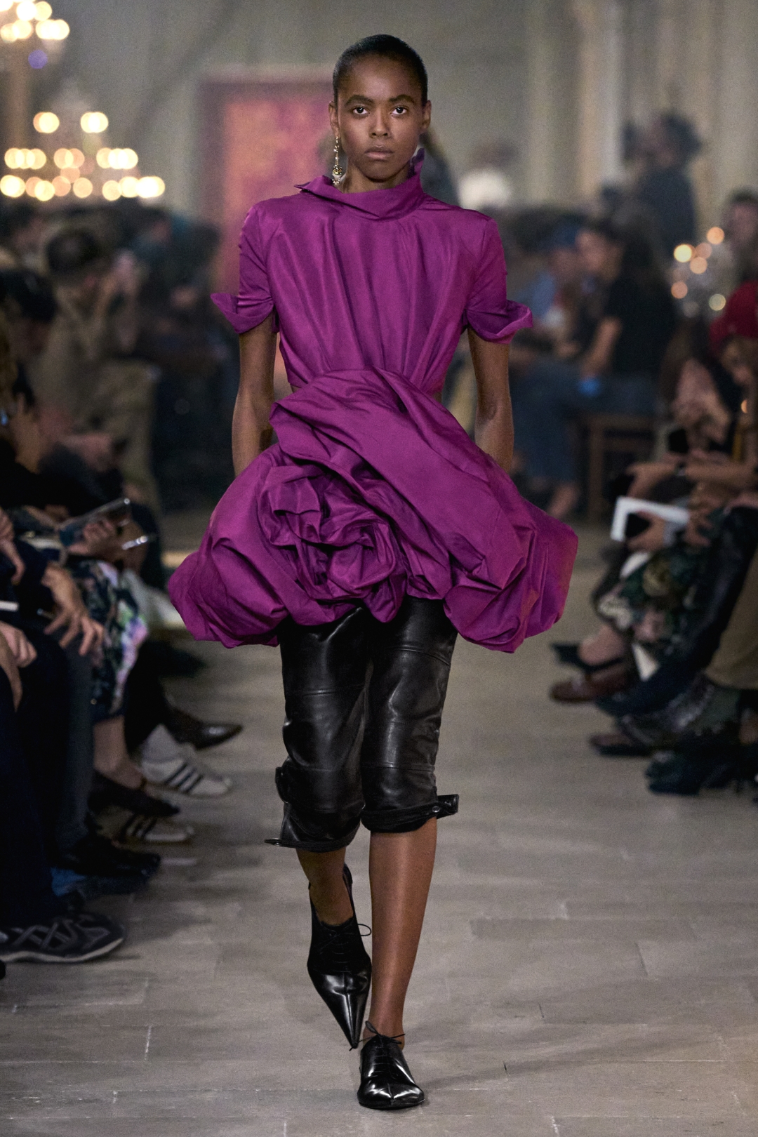 Acne Studios 2027 İlkbahar/Yaz