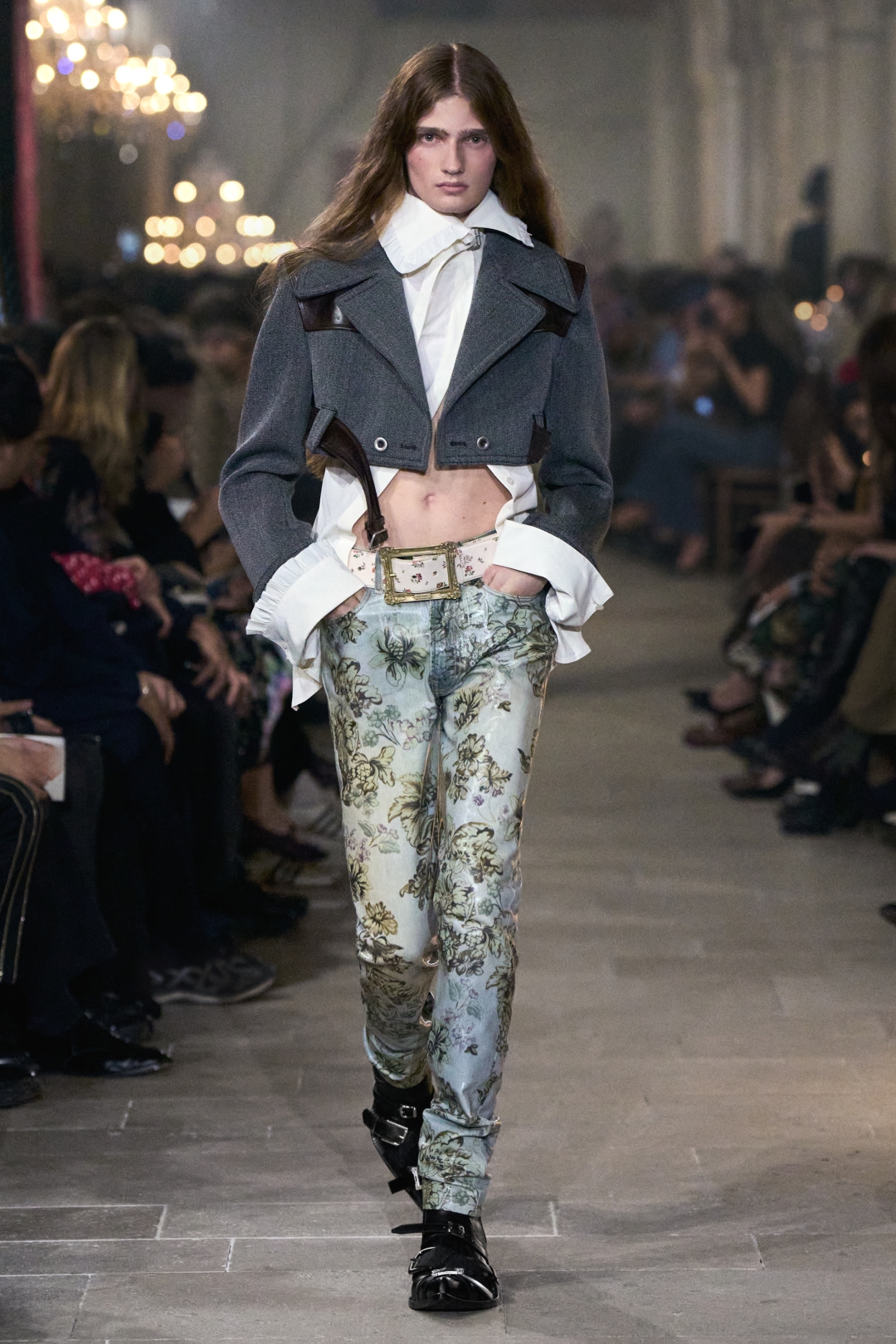 Acne Studios 2027 İlkbahar/Yaz
