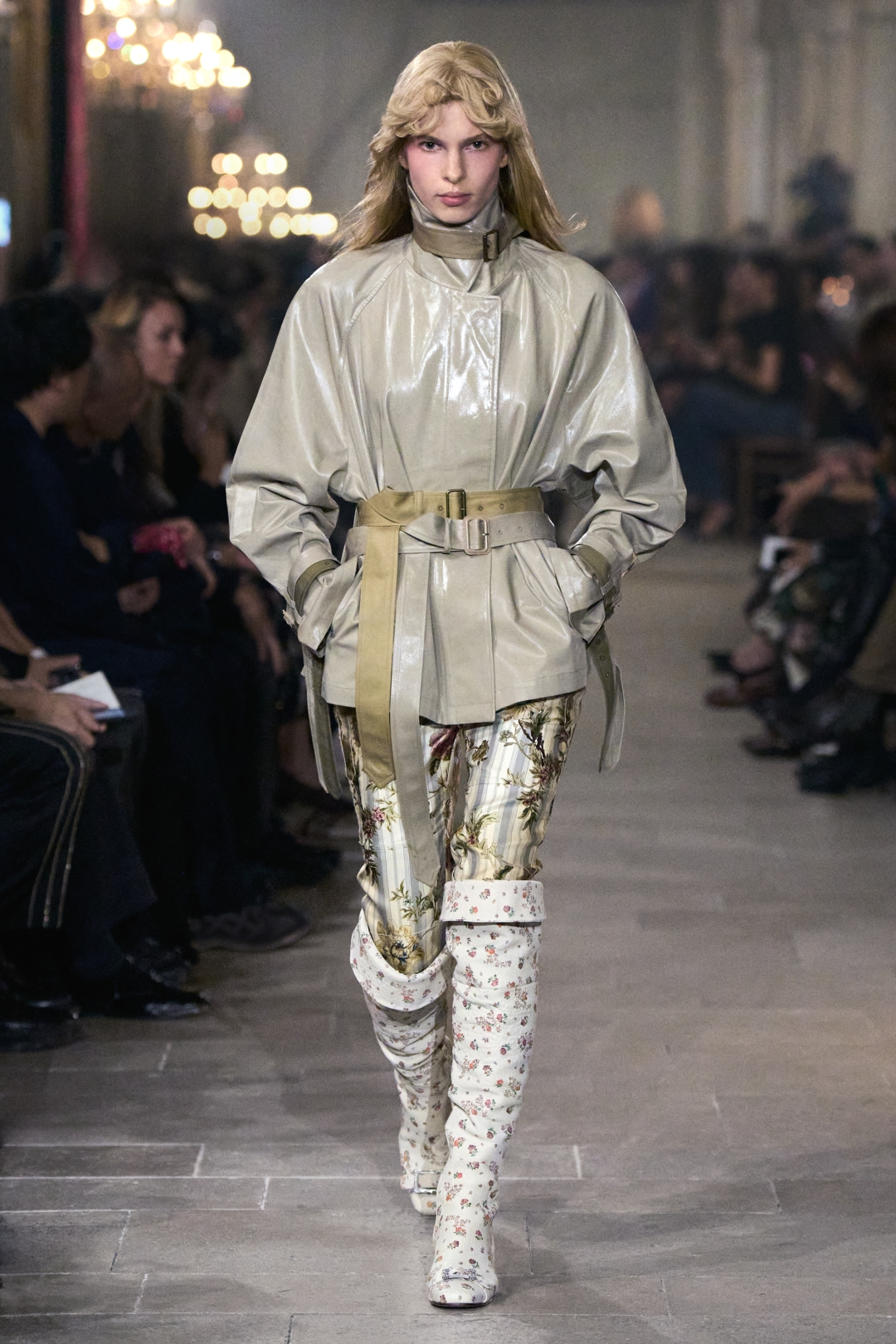 Acne Studios 2027 İlkbahar/Yaz