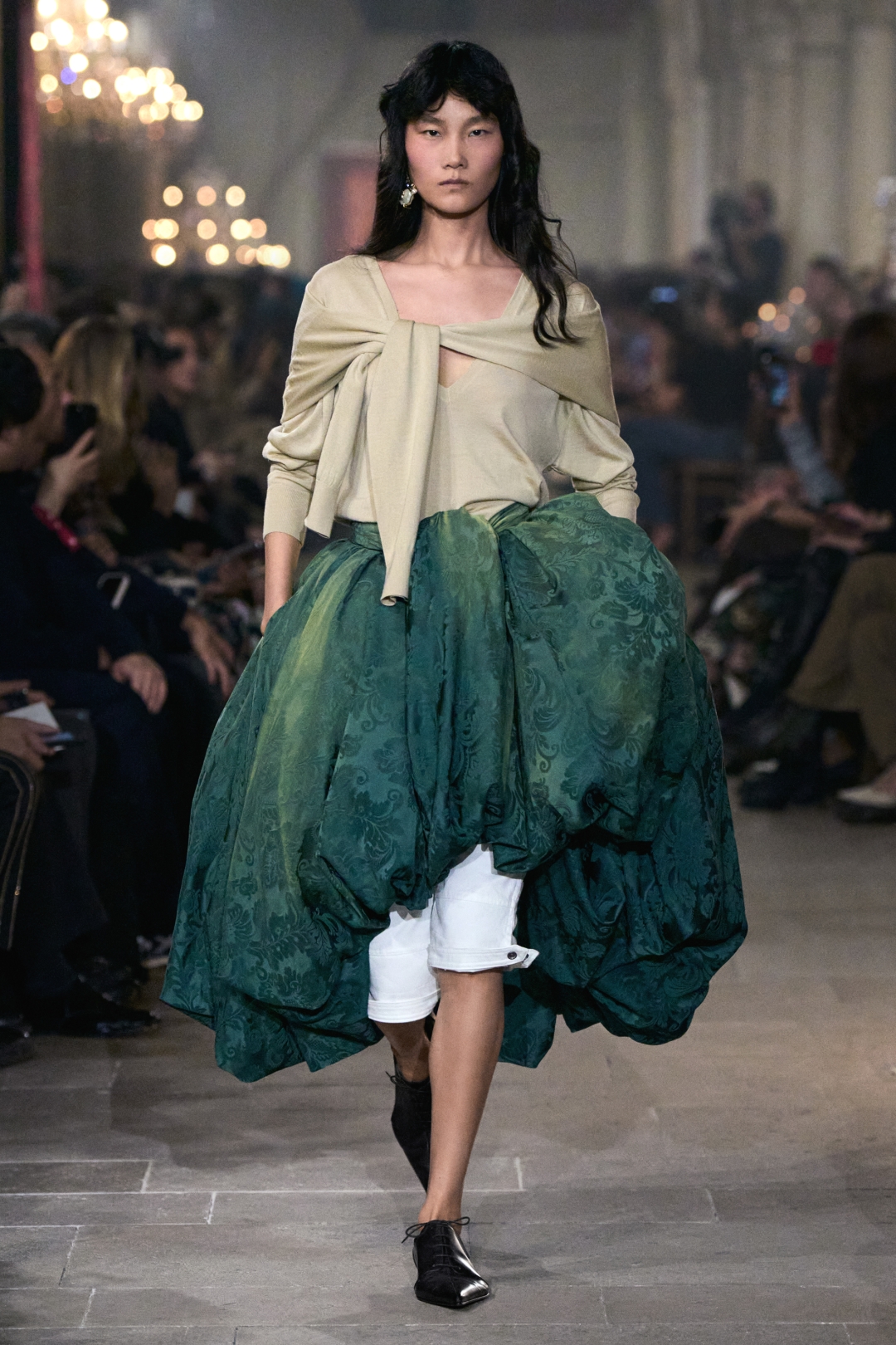Acne Studios 2027 İlkbahar/Yaz