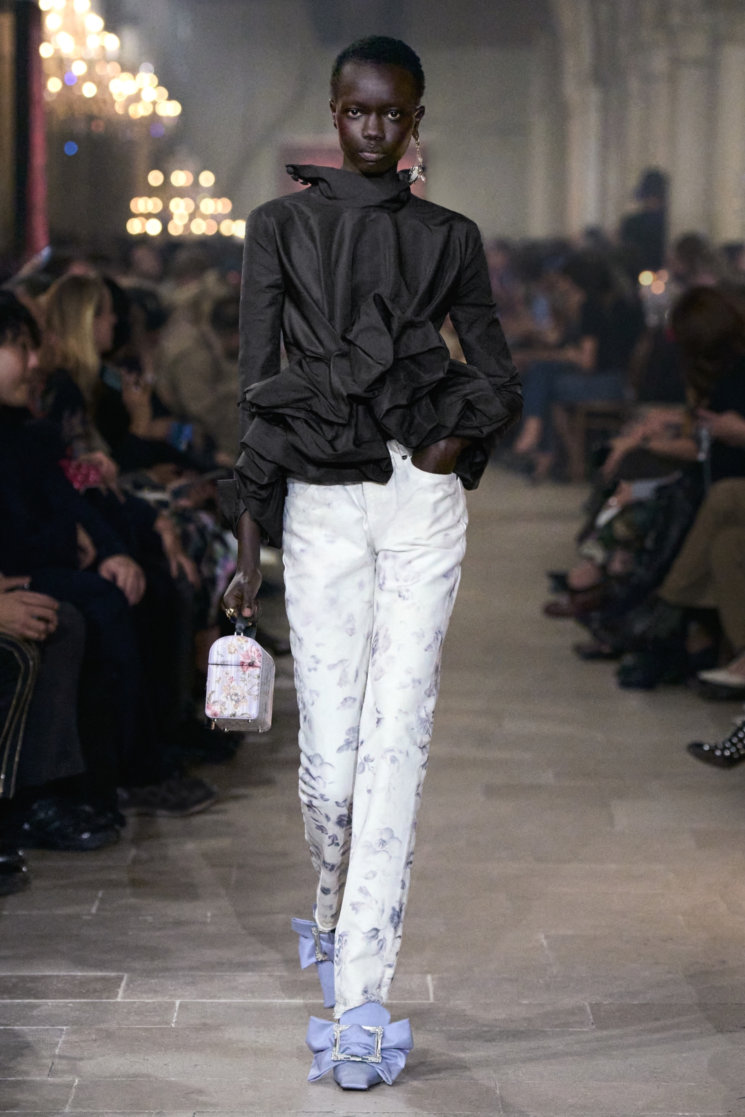 Acne Studios 2027 İlkbahar/Yaz