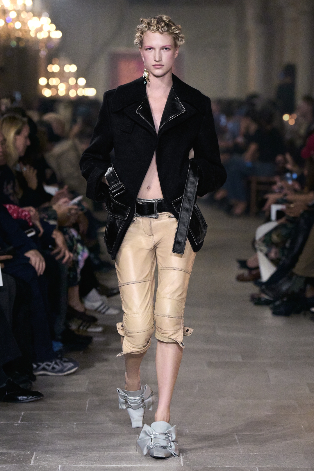 Acne Studios 2027 İlkbahar/Yaz