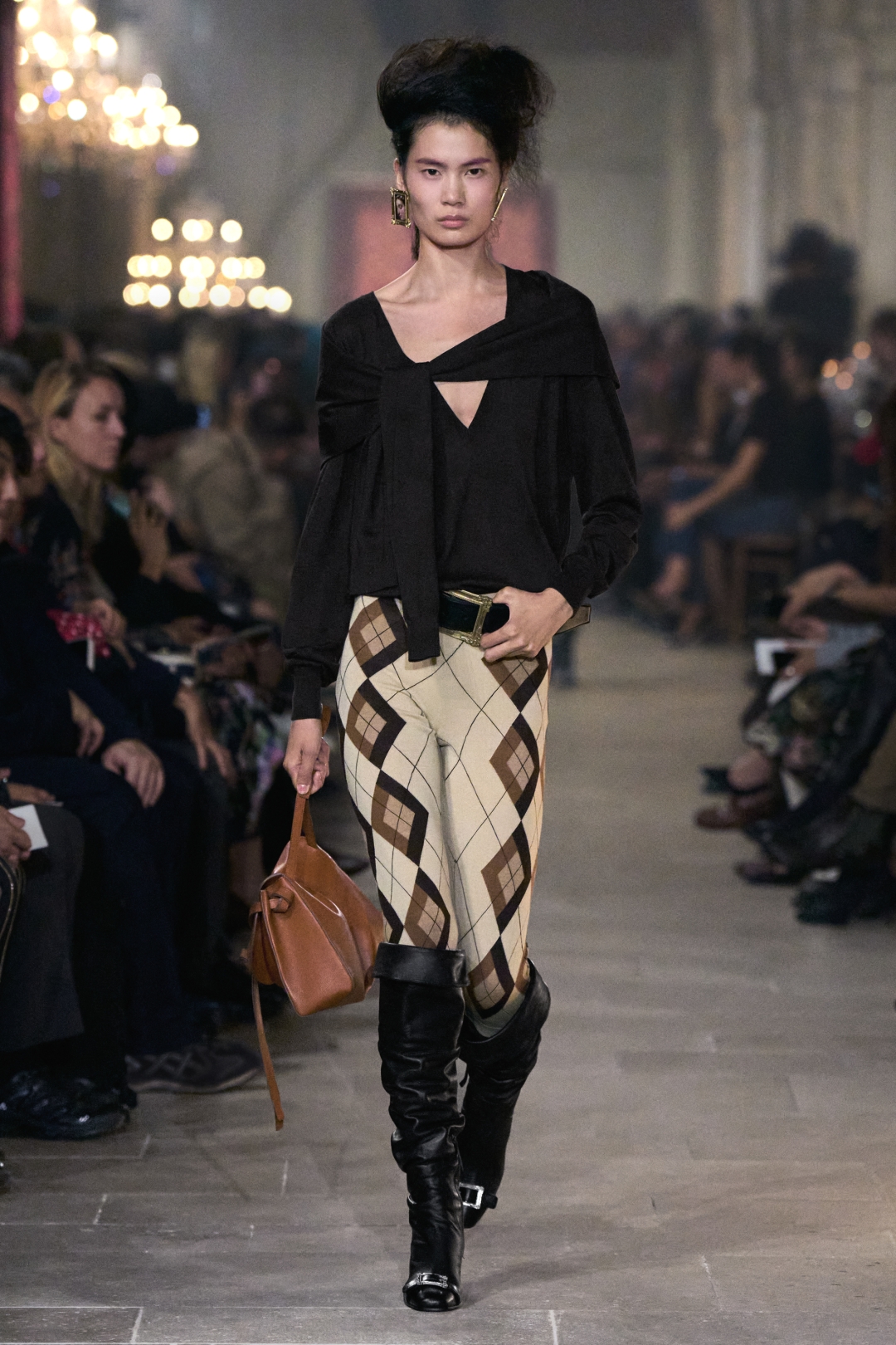 Acne Studios 2027 İlkbahar/Yaz