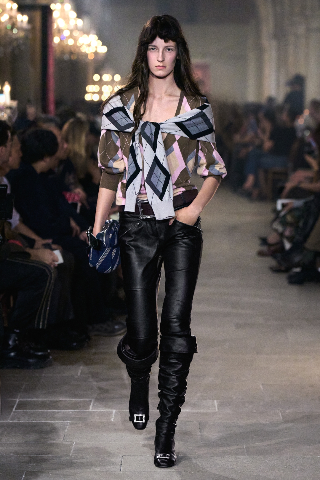 Acne Studios 2027 İlkbahar/Yaz