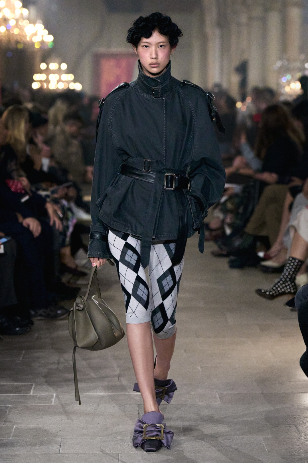 Acne Studios 2027 İlkbahar/Yaz