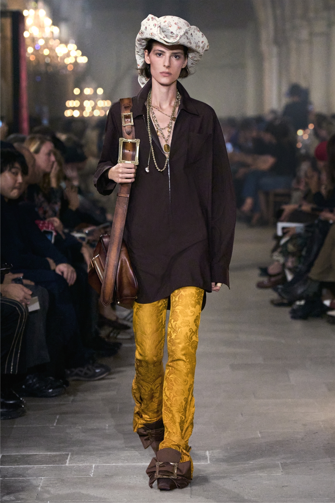Acne Studios 2027 İlkbahar/Yaz