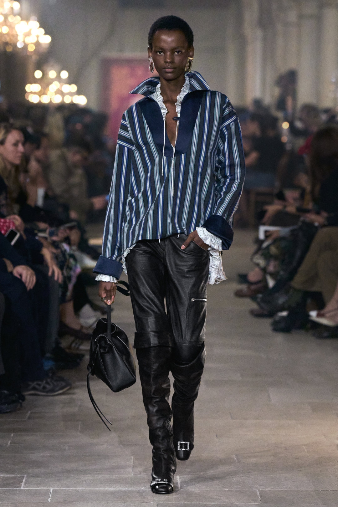 Acne Studios 2027 İlkbahar/Yaz