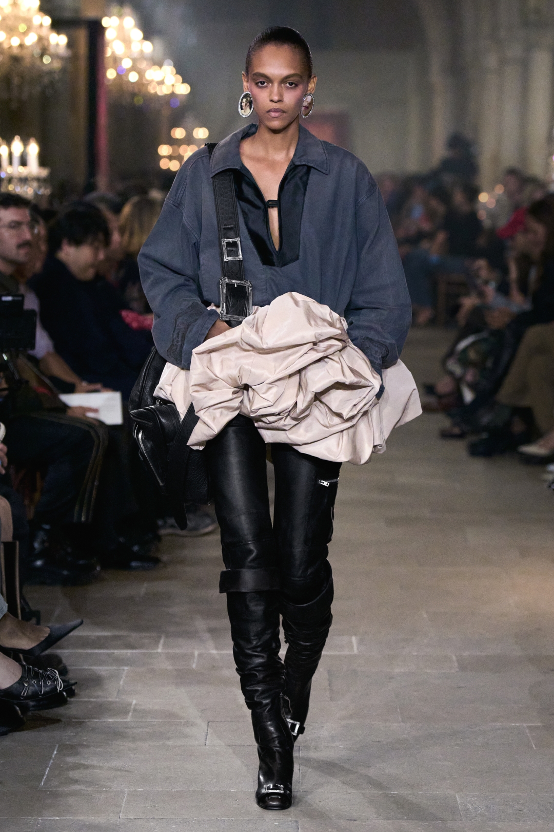 Acne Studios 2027 İlkbahar/Yaz