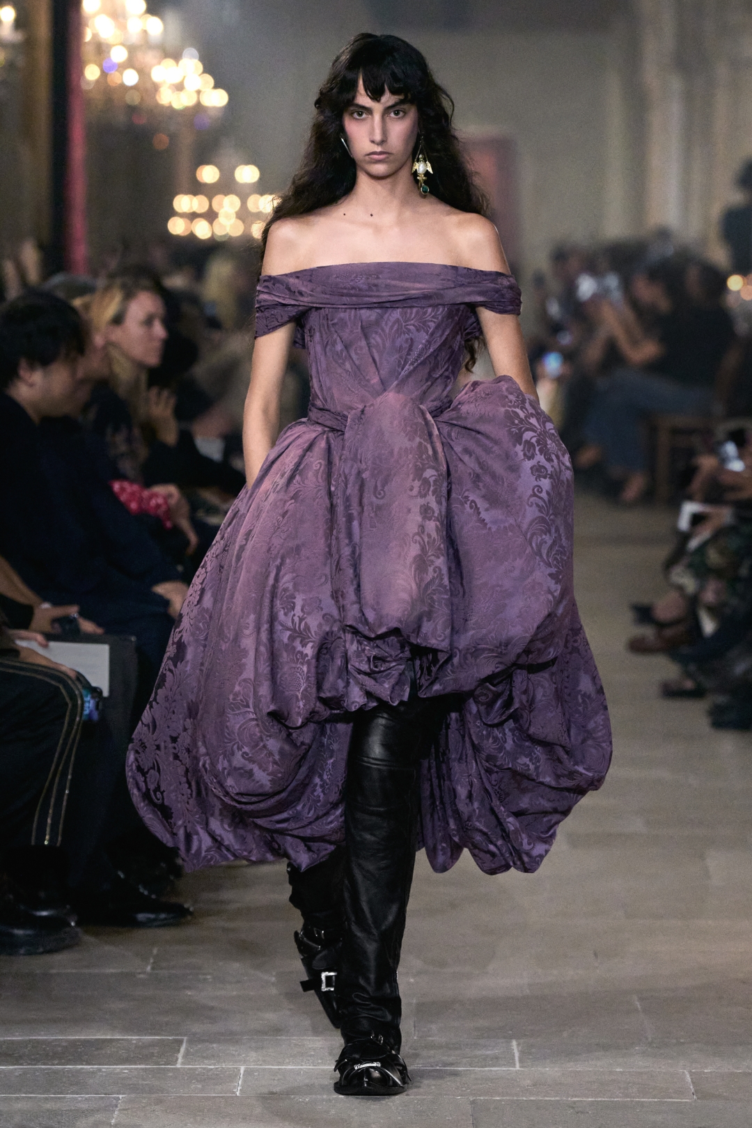 Acne Studios 2027 İlkbahar/Yaz