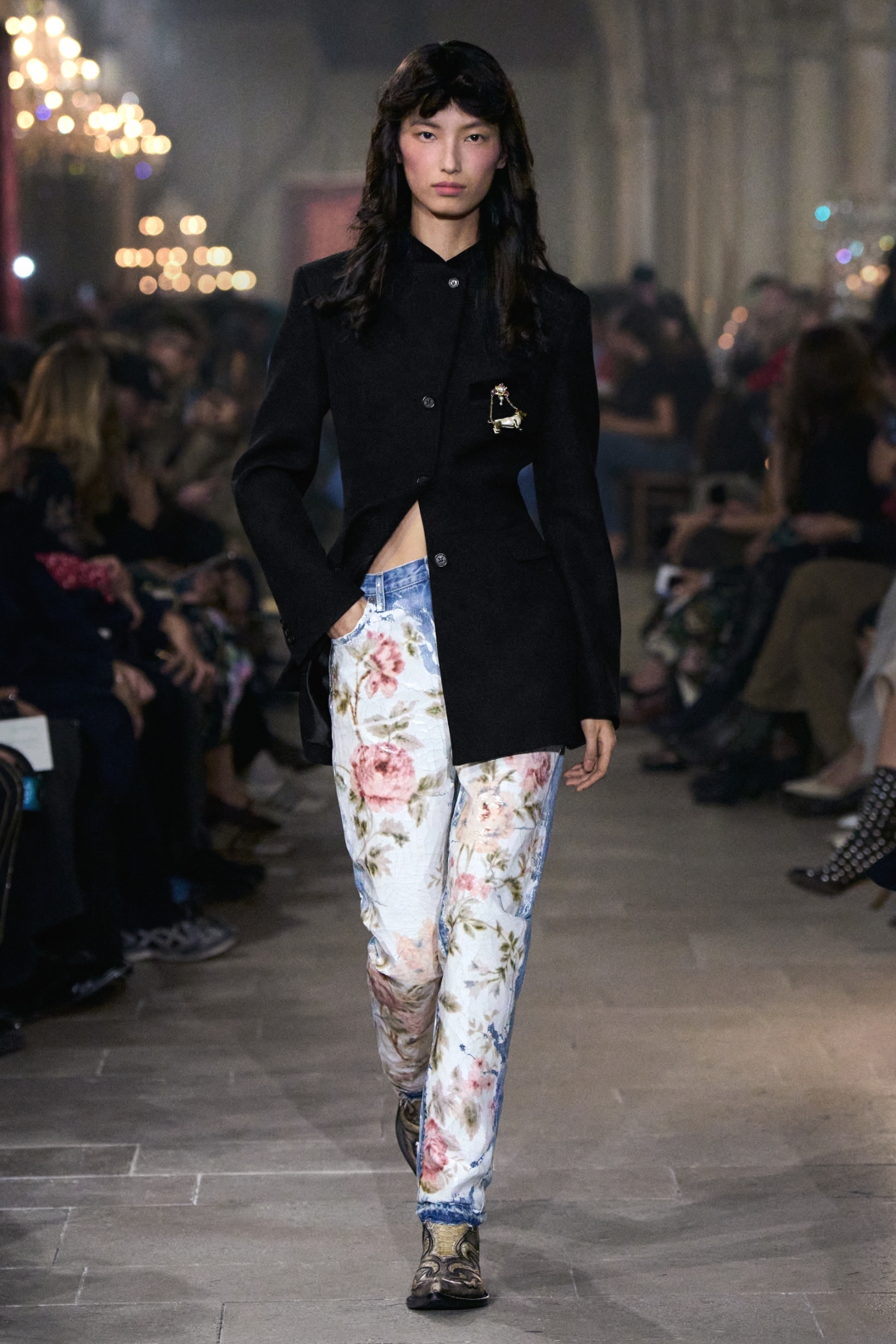 Acne Studios 2027 İlkbahar/Yaz