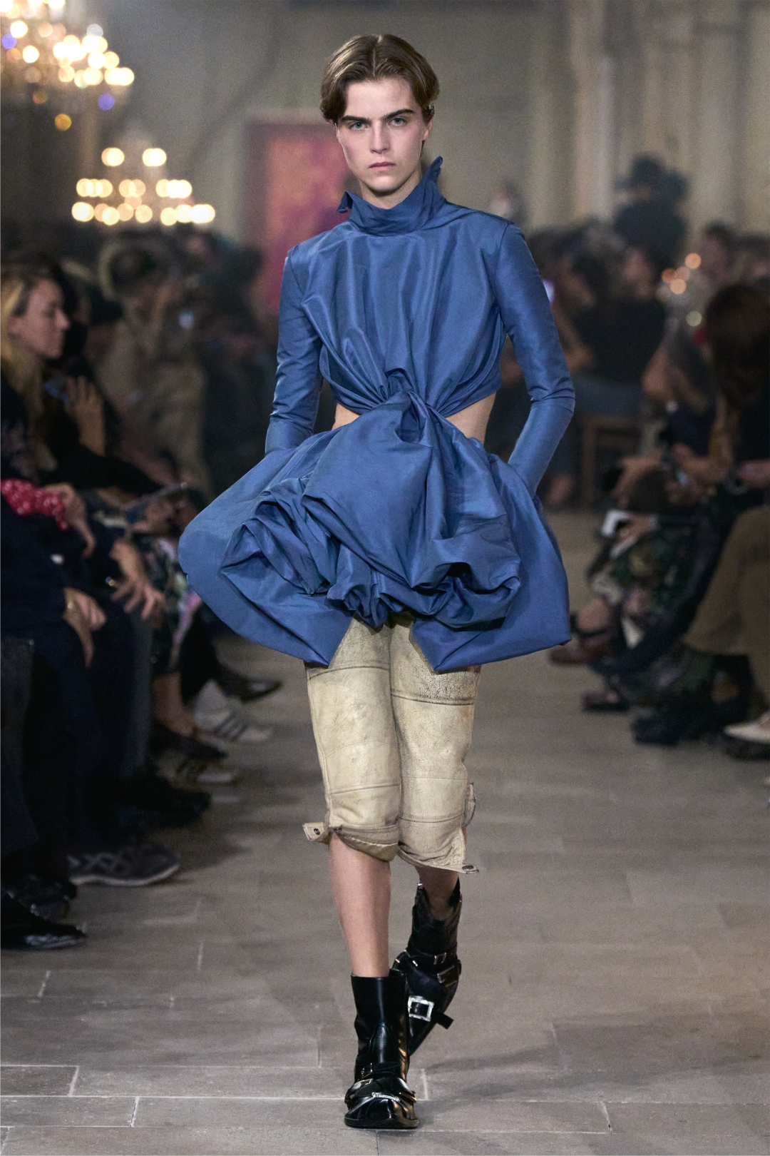 Acne Studios 2027 İlkbahar/Yaz