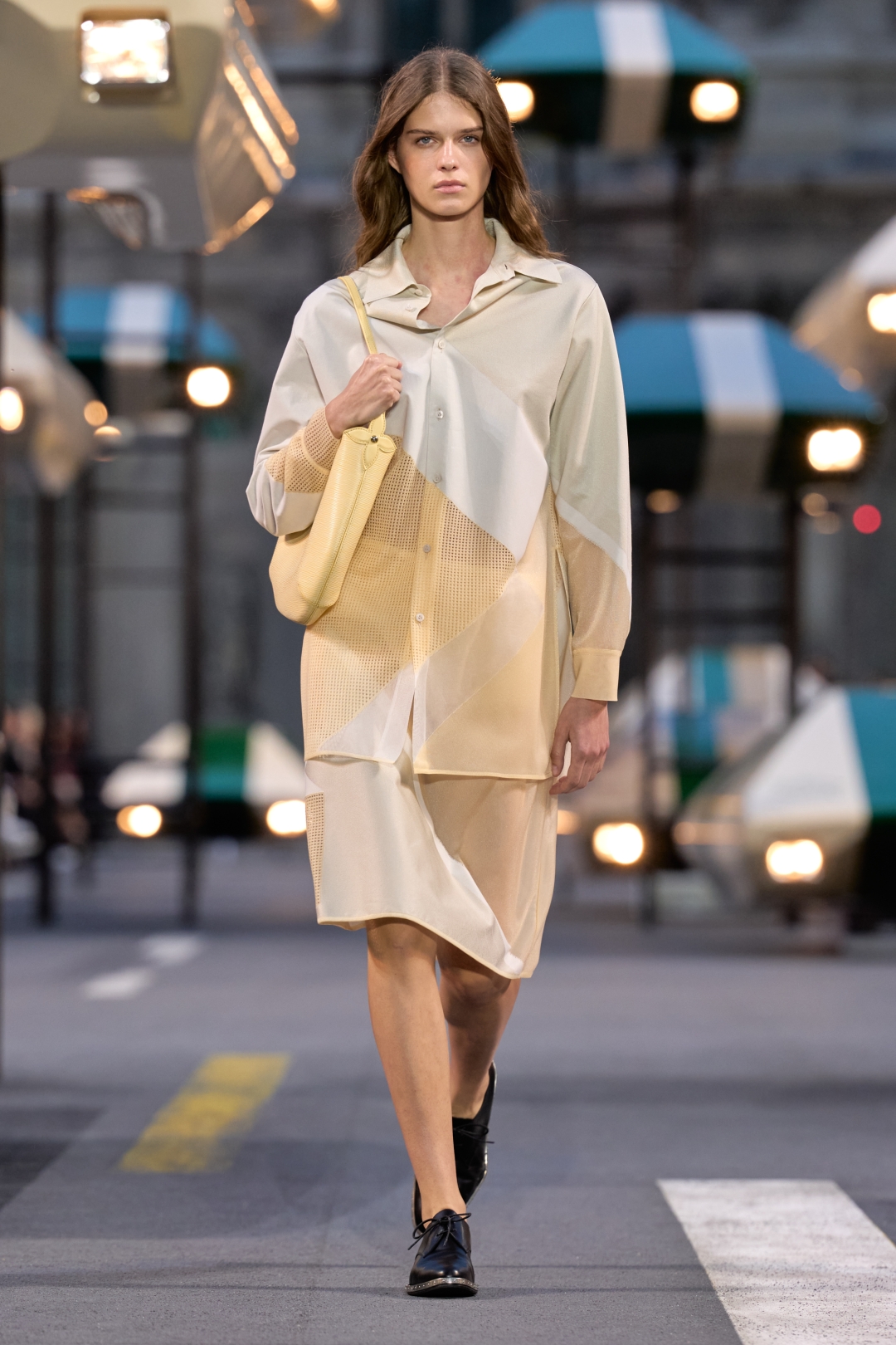 Louis Vuitton 2027 İlkbahar/Yaz