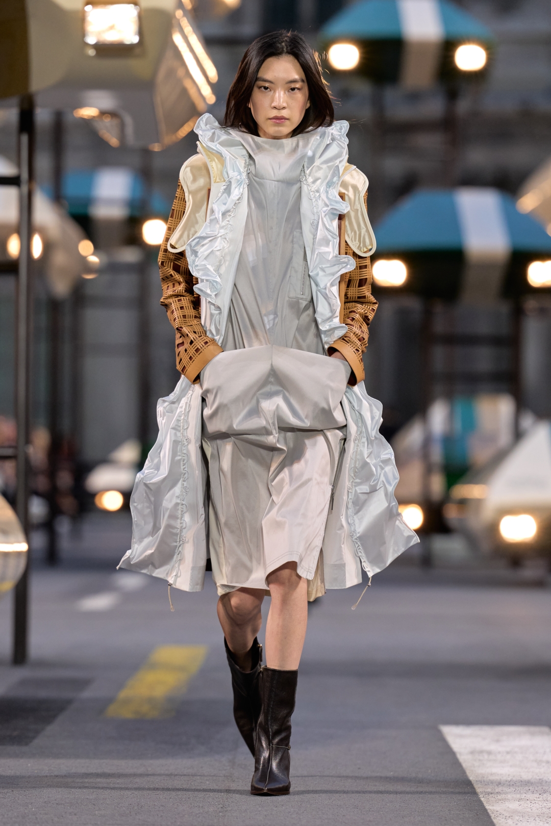 Louis Vuitton 2027 İlkbahar/Yaz