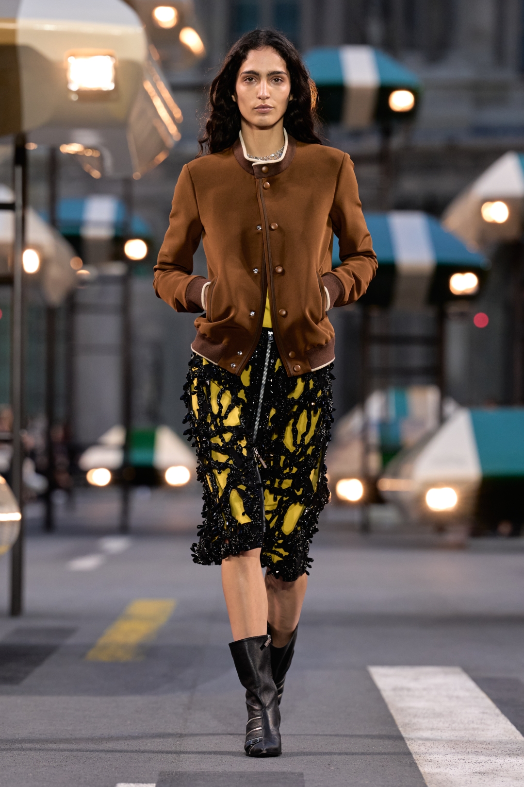 Louis Vuitton 2027 İlkbahar/Yaz