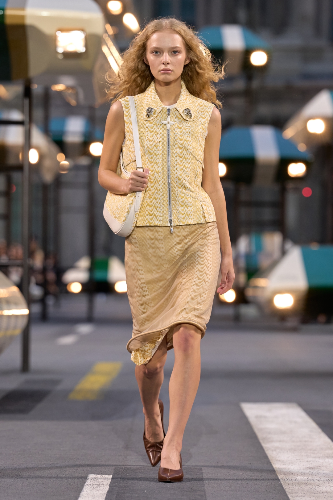 Louis Vuitton 2027 İlkbahar/Yaz