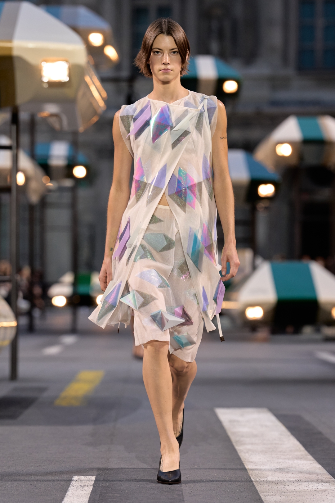 Louis Vuitton 2027 İlkbahar/Yaz