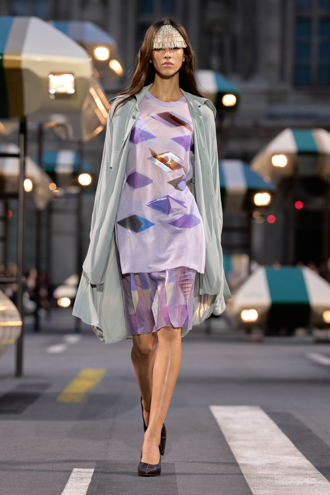 Louis Vuitton 2027 İlkbahar/Yaz