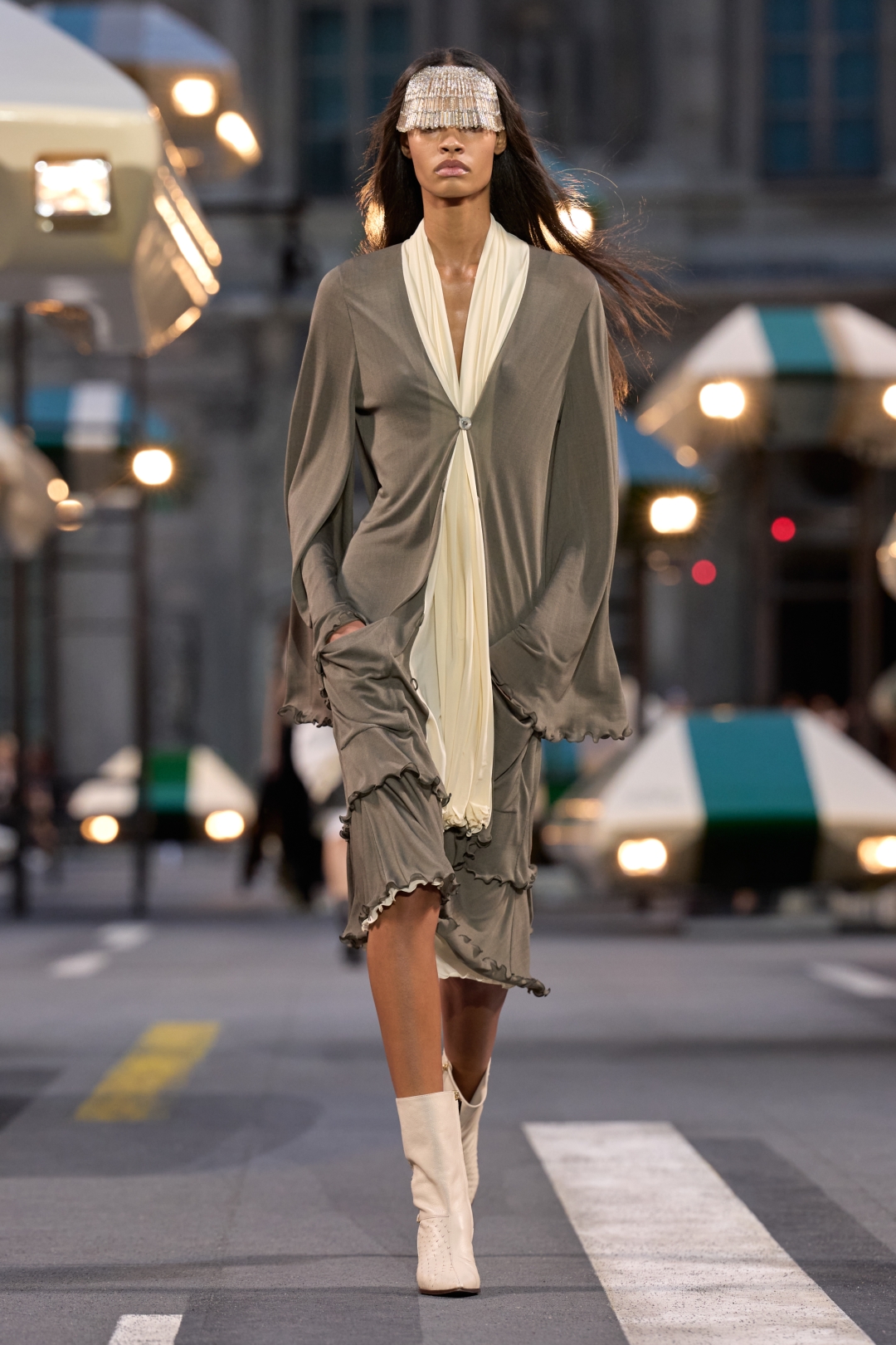 Louis Vuitton 2027 İlkbahar/Yaz